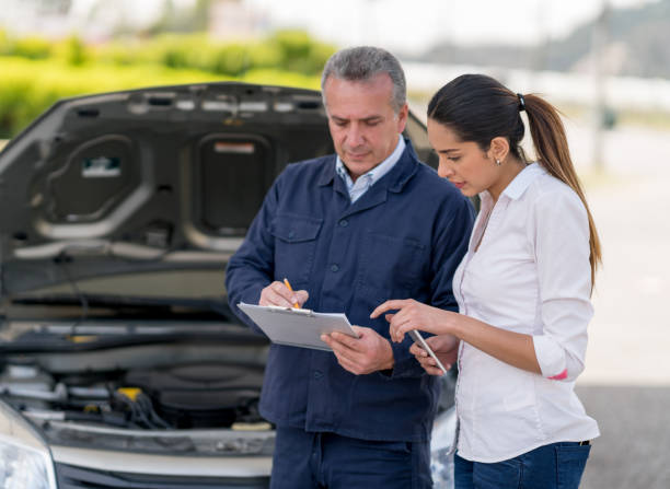 Auto insurance consultation in Perry, OH