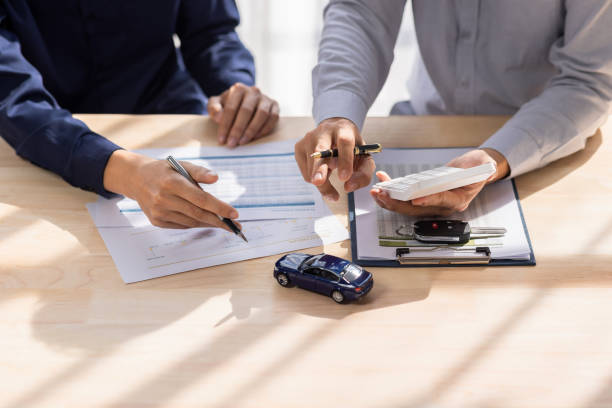 Car insurance options for Perry residents
